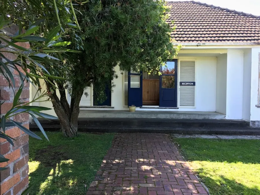 Martinborough Motel