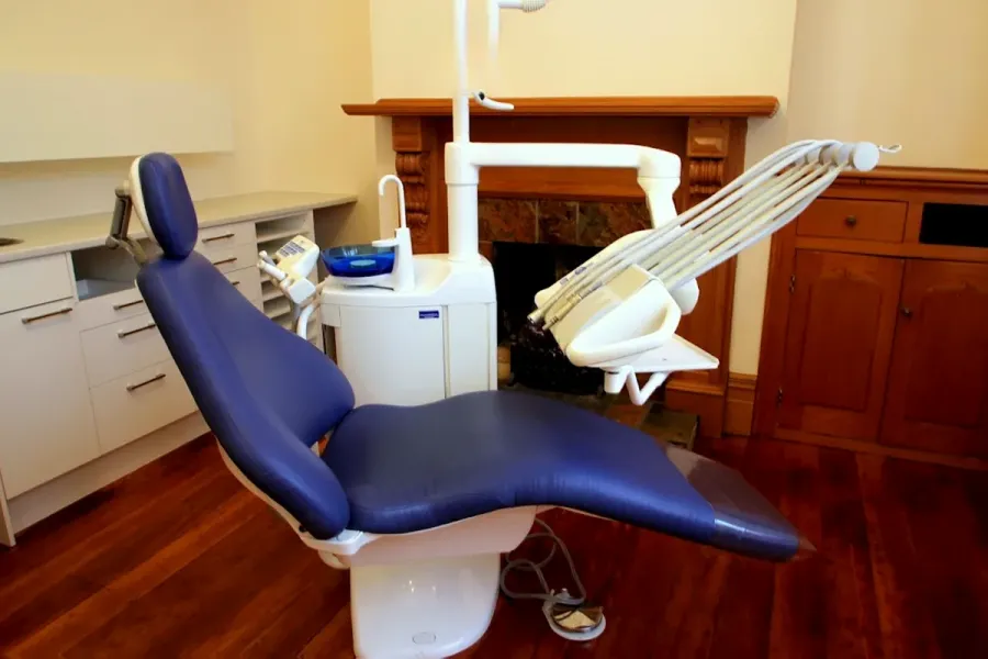 All Smiles Dental