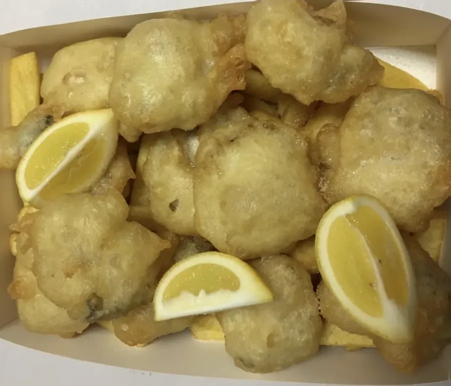 Golden Chips takeaways
