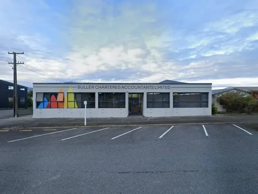 New Zealand Institute of Chartered Accountants
