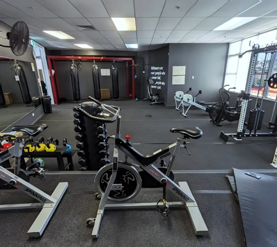 Yes Fitness Gym Highland Park, Auckland