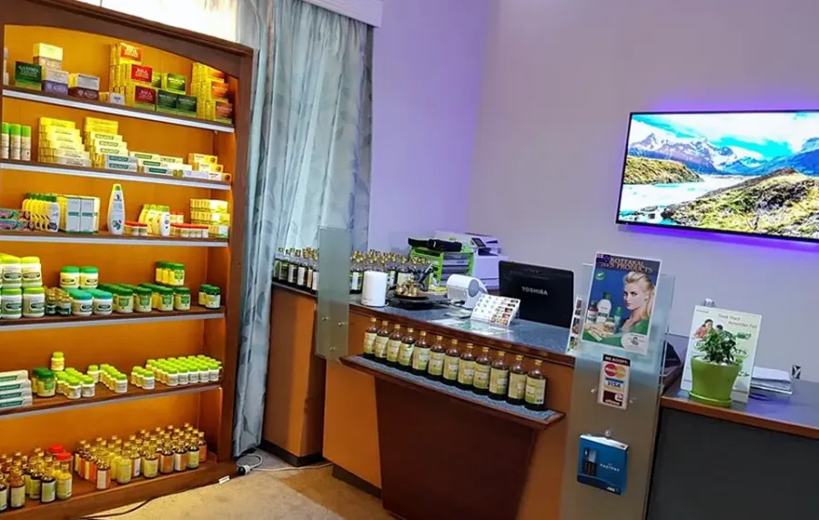 KOTTAKKAL AYURVEDA NZ