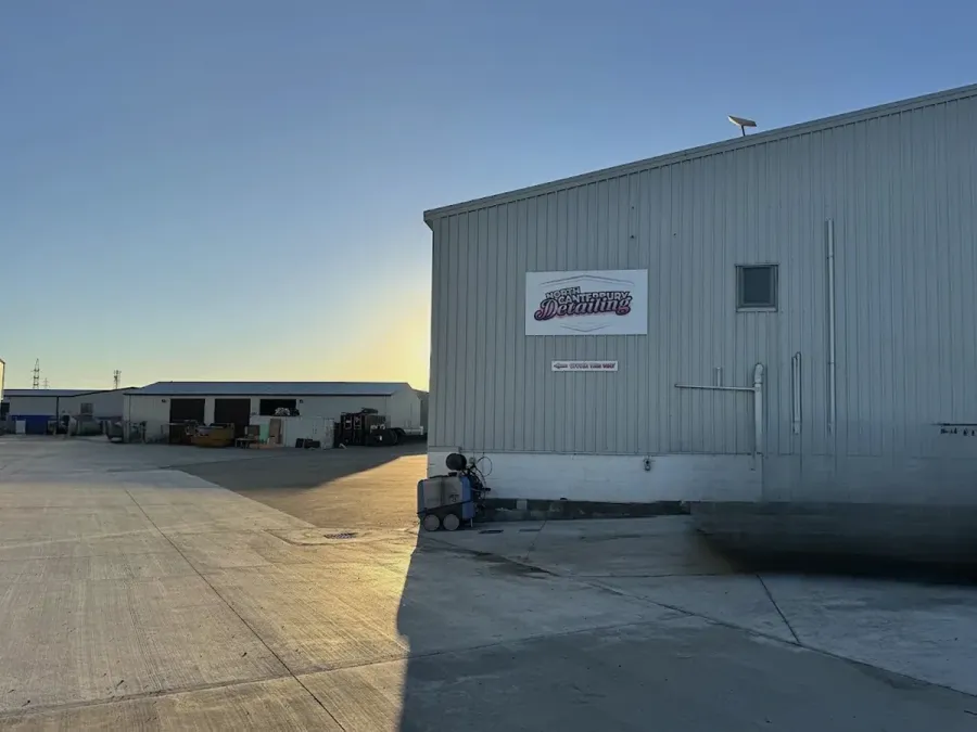North Canterbury Detailing Limited (Formerly Canys Detailing Studio)
