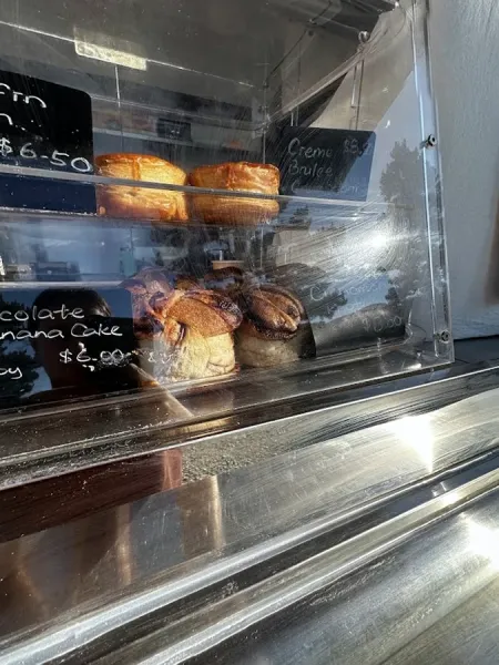Little Fool Bakery