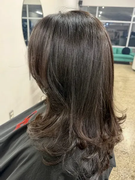 Vivo Hair Salon Whakatane