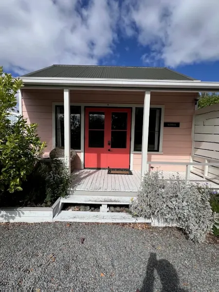 Pinot Villas