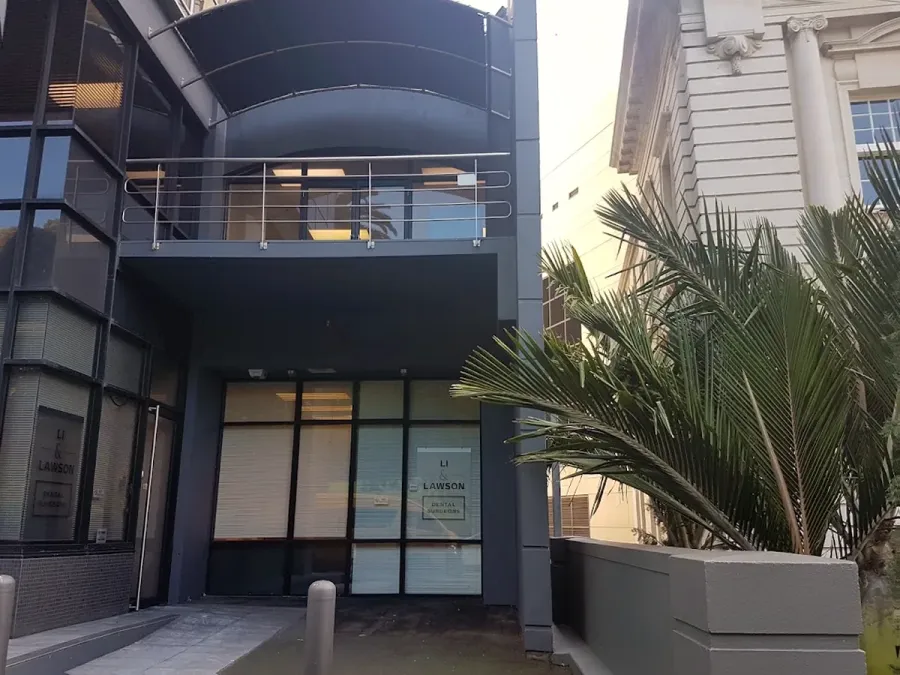 Li & Lawson Dental