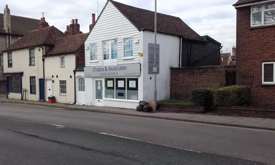 Chopra & Associates Dental Surgery