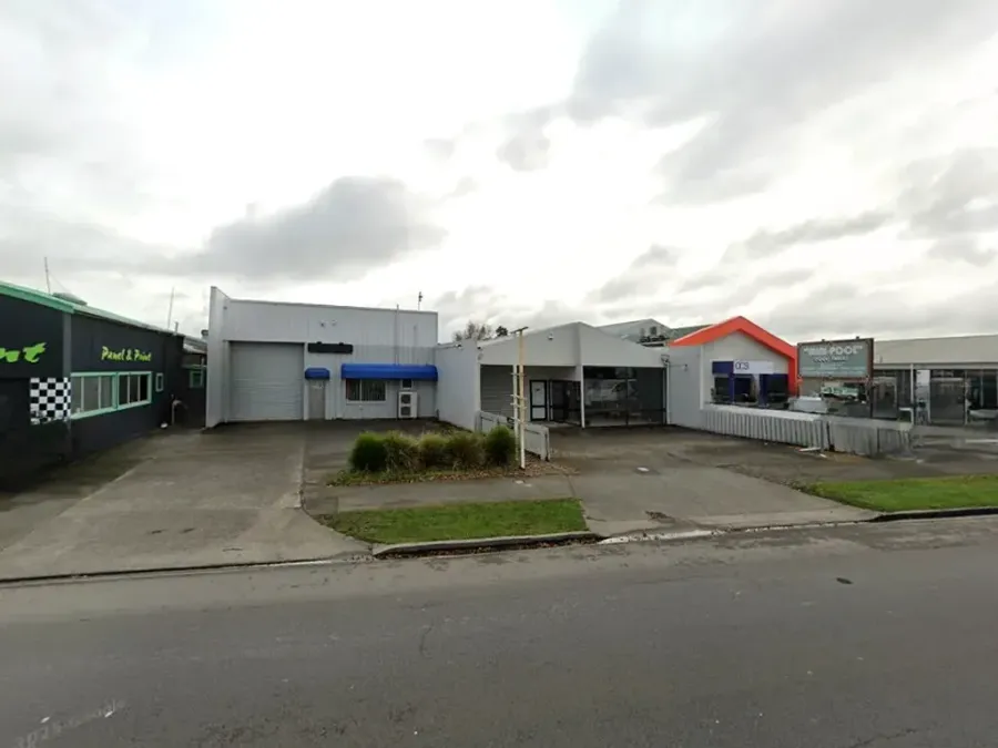 HP Construction ltd