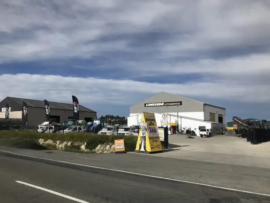 Toycomm Auto Recyclers - South Island