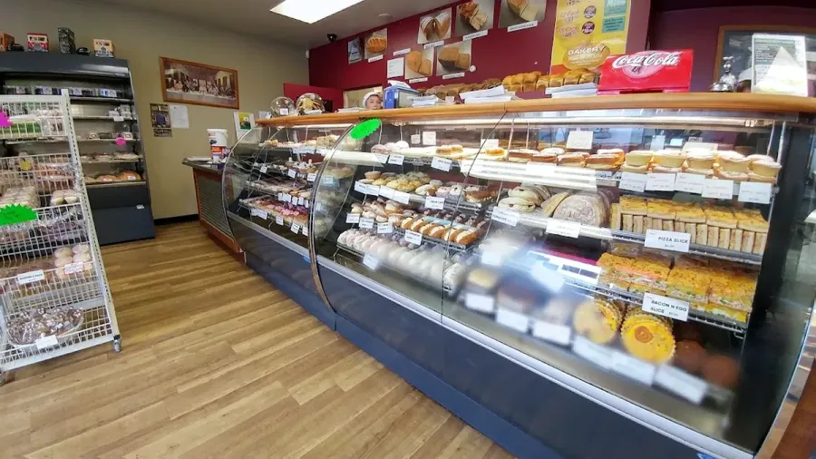 Sim's Bakery