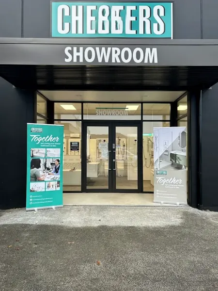 Chesters Plumbing & Bathroom Centre Whitianga