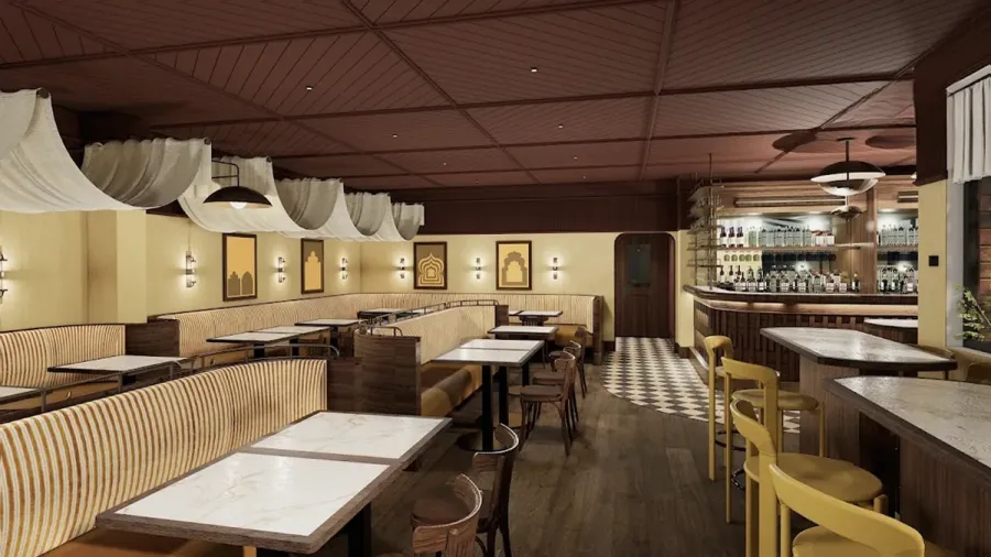 Bombay Bistro Taupo