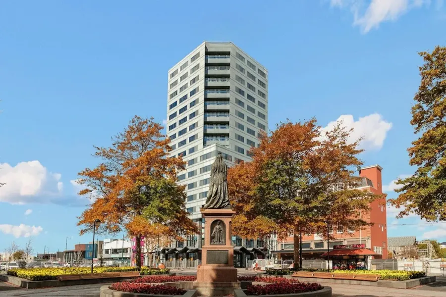 Crowne Plaza Christchurch by IHG