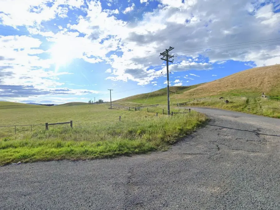 Hurunui Aggregates Limited