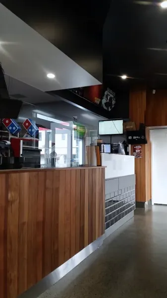 Domino's Pizza Masterton