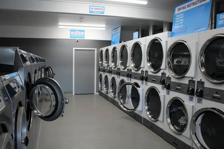 Lansdowne Laundromat