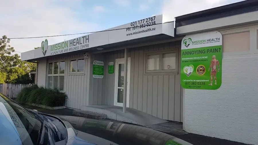 Mission Health (Physiotherapy and Acupuncture Clinic)