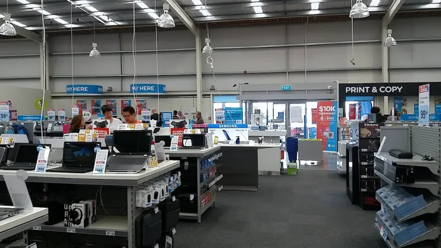 Warehouse Stationery Palmerston North