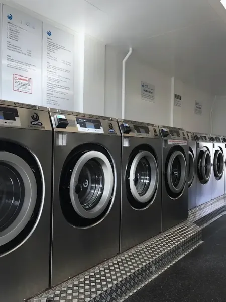 Liquid Laundromats Masterton