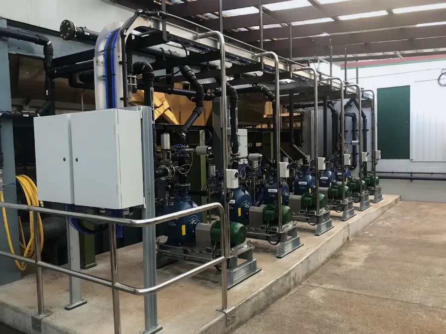 Proton Electric ltd