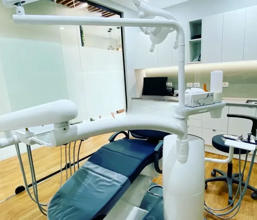 Urban Dental Studio