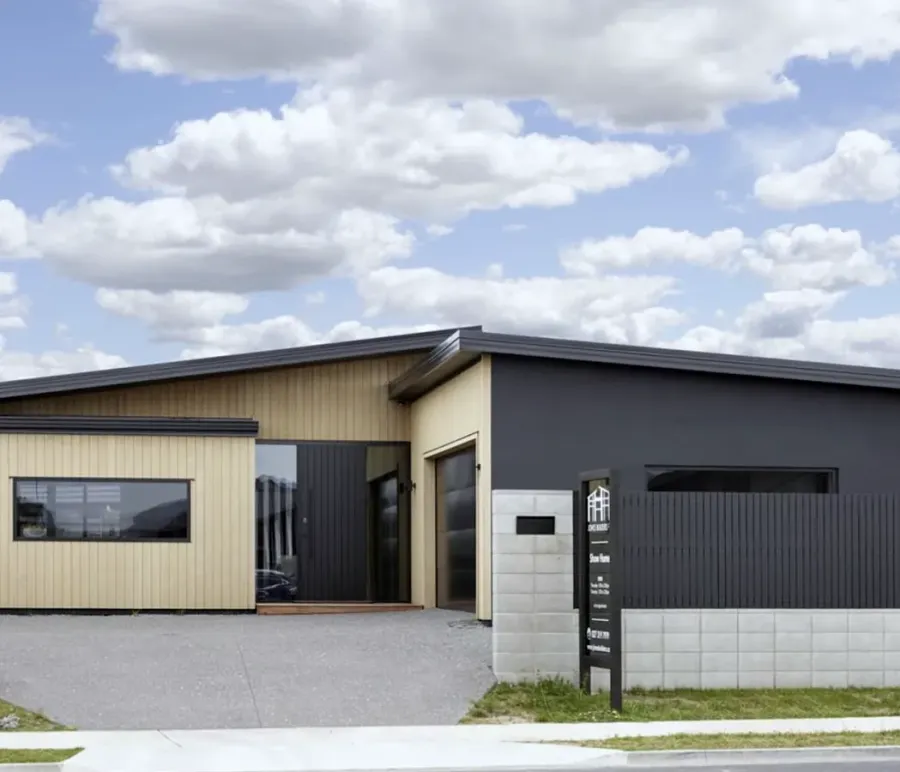 Jones Builders Ltd