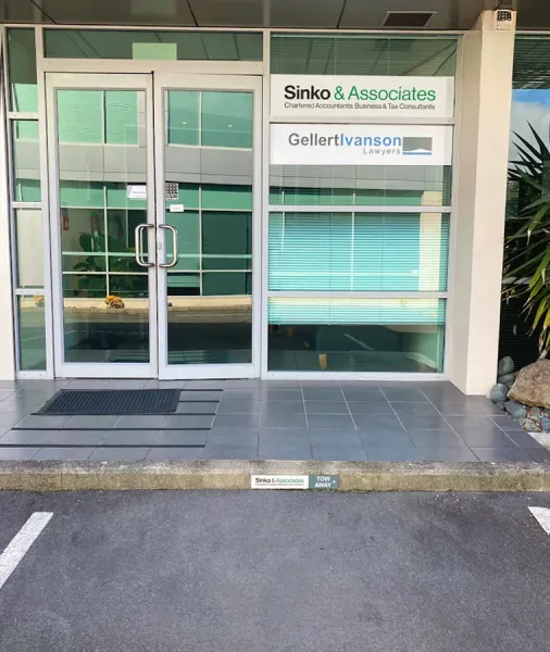 Sinko & Associates Limited