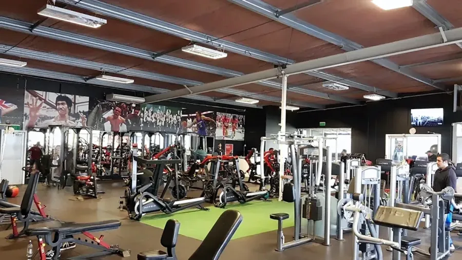 Premier Fitness