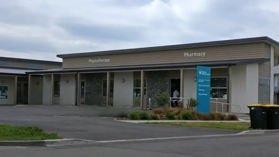Pegasus Medical Centre