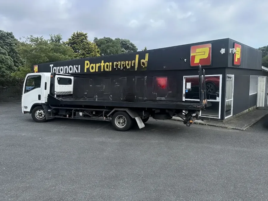 Taranaki Partsworld