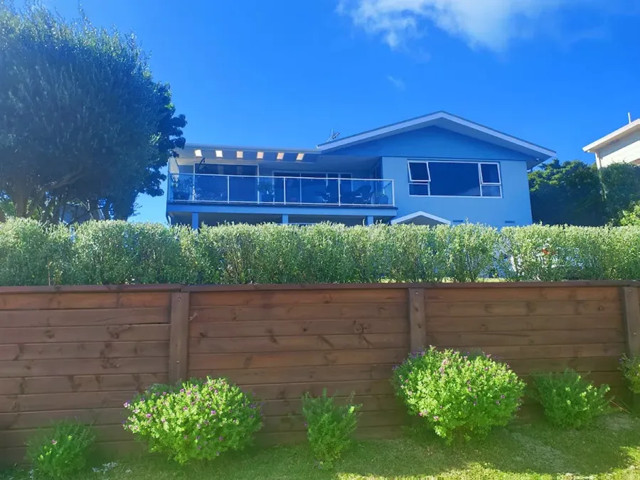 Lakaz Beach house Omokoroa New Zealand