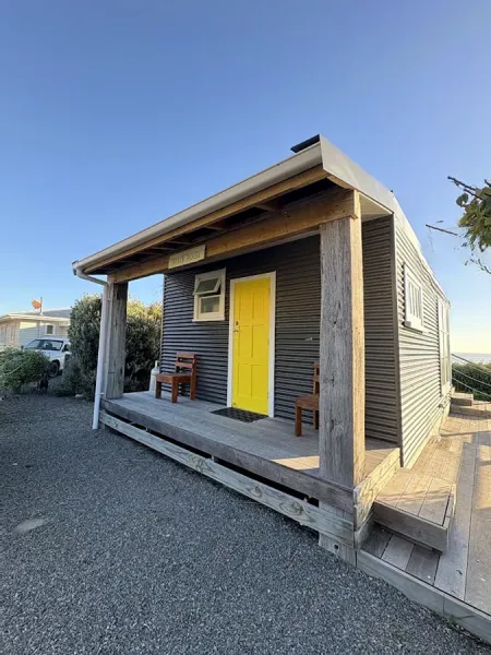 Waimeha Camping Village