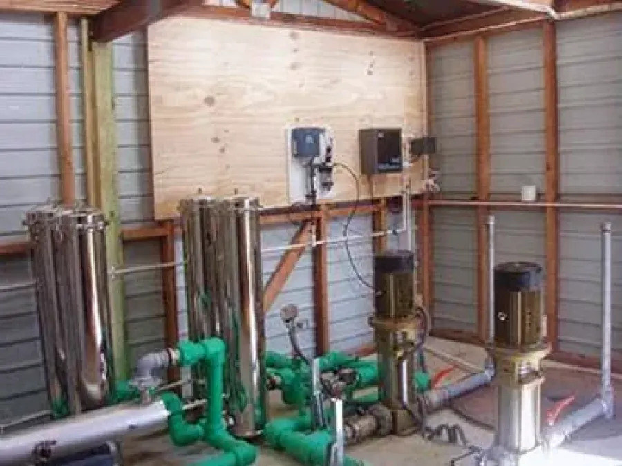 GT Environmental Services Ltd