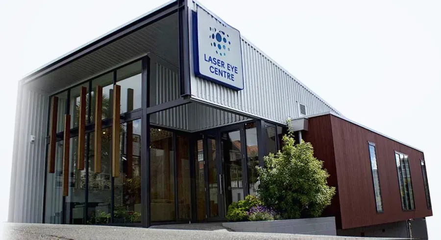 Laser Eye Centre