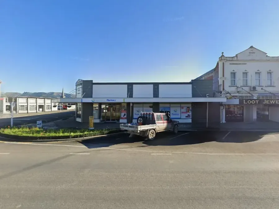 Waimate Medical Centre
