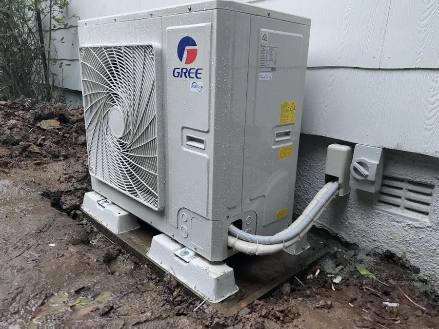 Bold Electrical Ltd