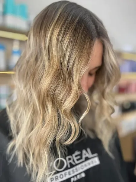 breathe Salon and Spa