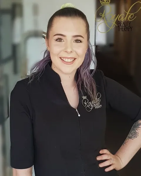 Royale Beauty Therapy