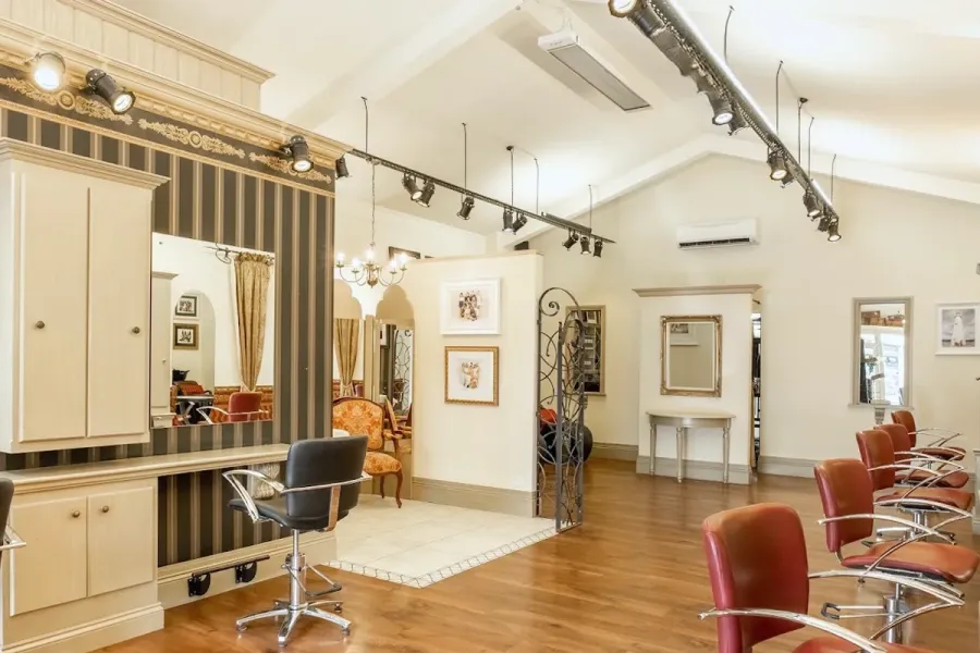 Tonic Hairculture and Beauty