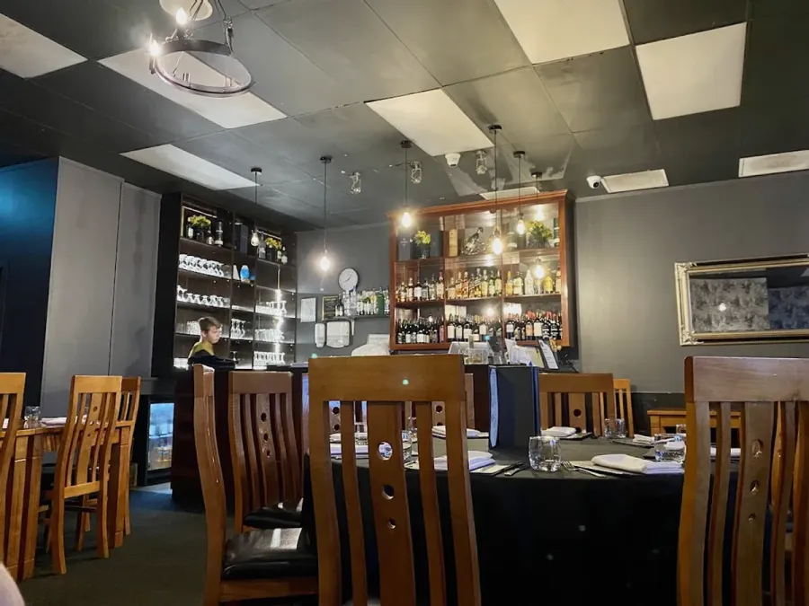 Incredible India Restaurant and Bar