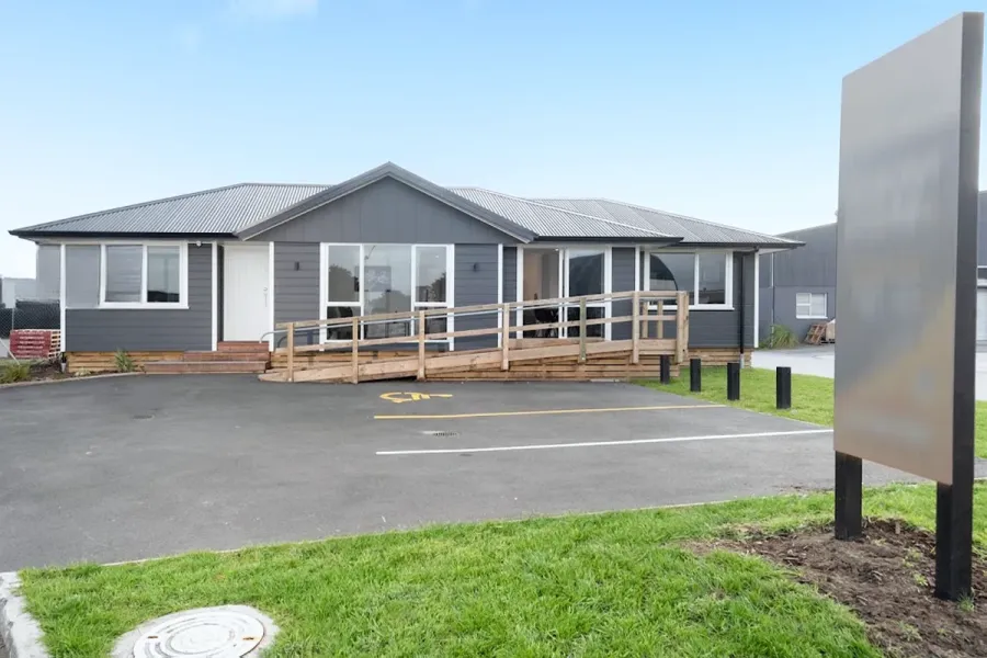 First Homes
