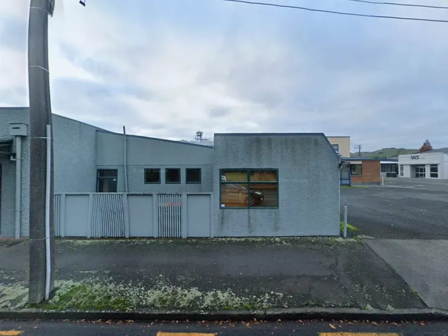 Macdonald Perniskie Limited