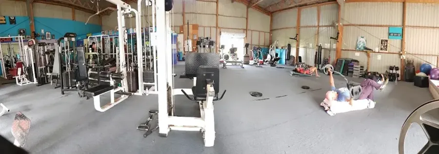 Legenz Gym Health & Fitness