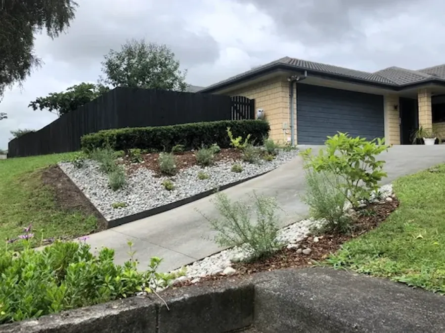 Groundcover Landscaping Ltd