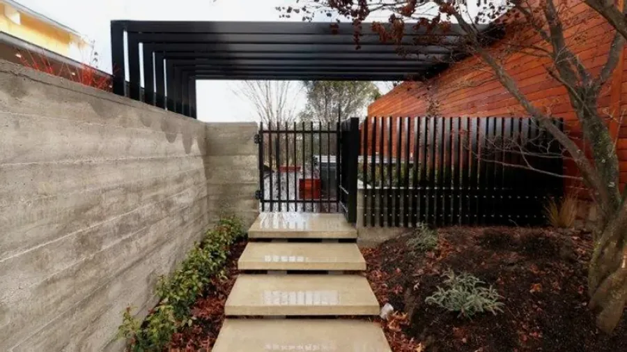 Precast Concrete