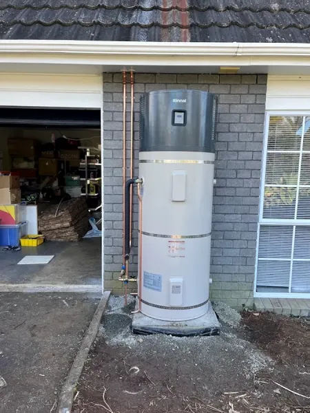 Limitless Plumbing and Gas
