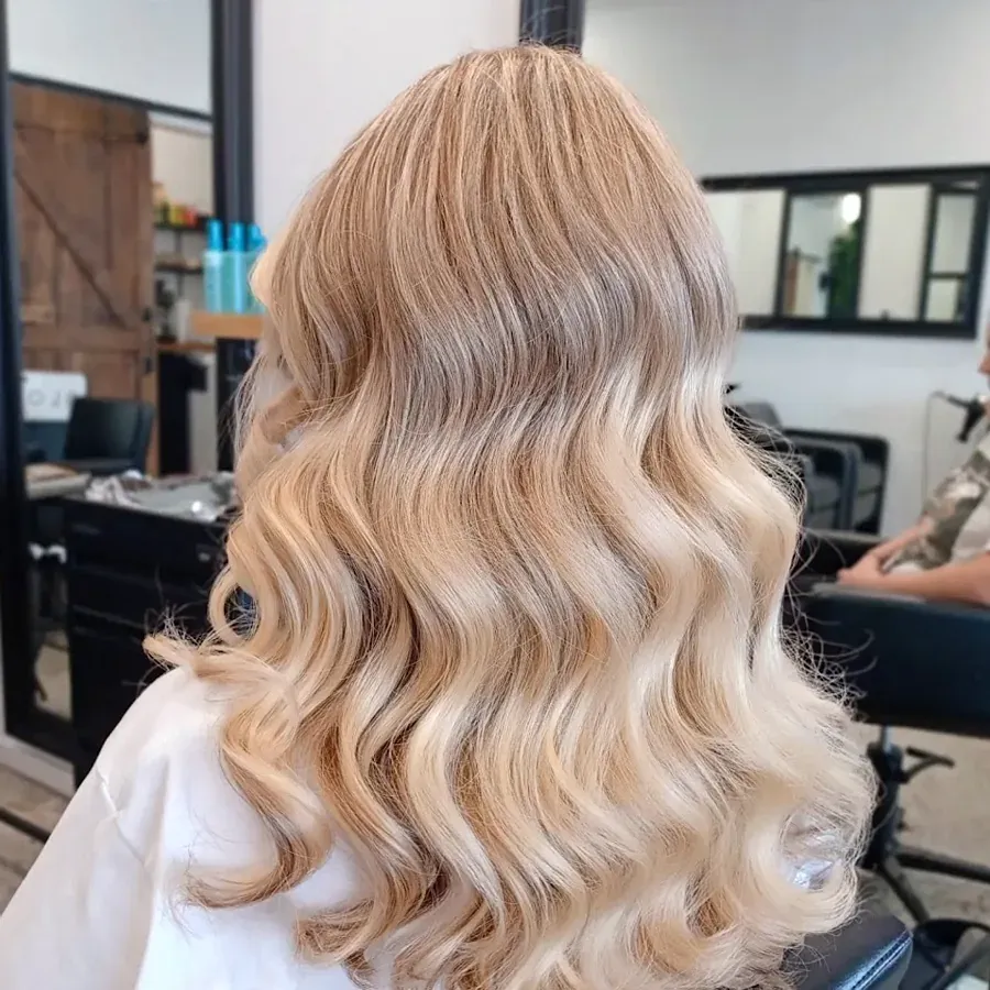 Hair with love