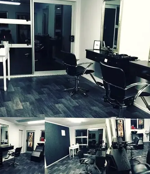 Pretty Boutique Hair Studio