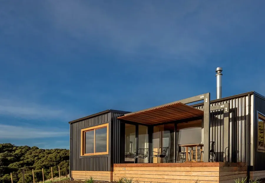 Whitimanuka Retreat